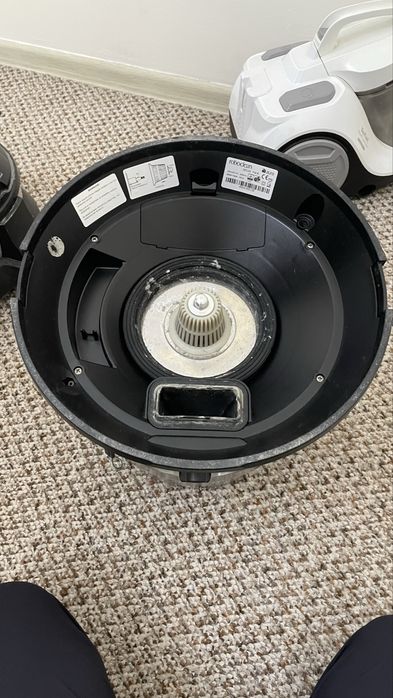 Roboclean S+ 2018