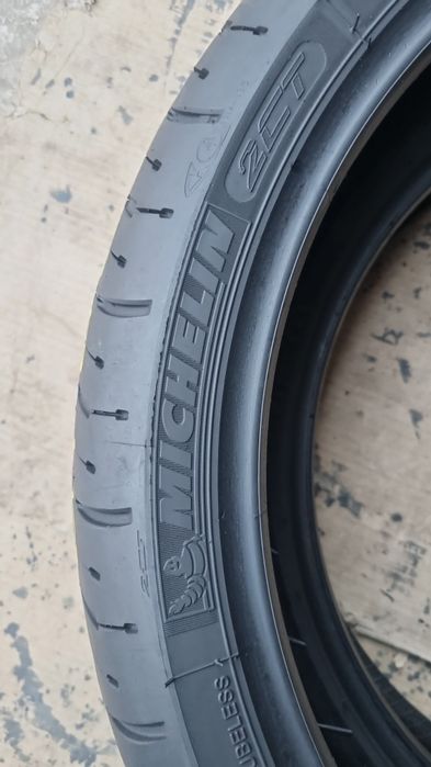 Anvelopa Moto Michelin 120/70 ZR18  Stare Perfectă.