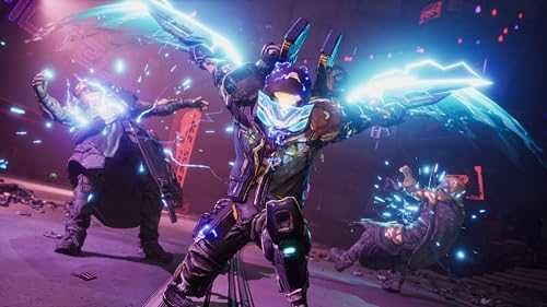 Игра Borderlands 4 - PlayStation 5 кооперативен режим