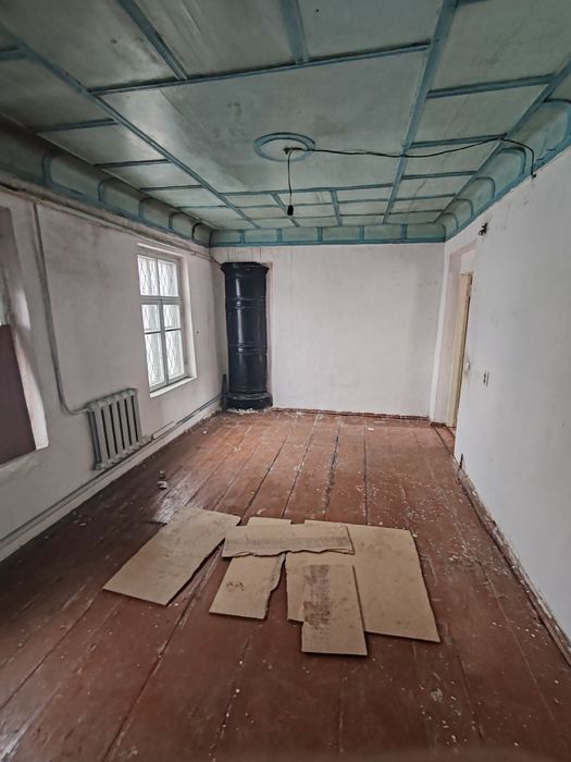 Аренда участка. 4х комнатный на Саламатина. Только семья с загсом