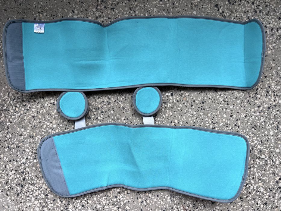 Шина Orthoteh - мултицентричен тутор фикс