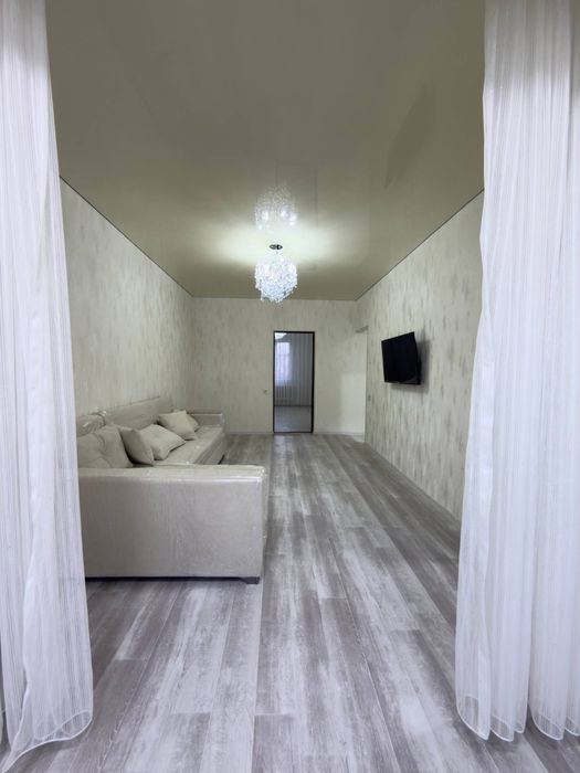 ‼️Срочно‼️2/4/4 51м2 Ялангач ор-р Эко базар Локомотив парк‼️с ремонтом