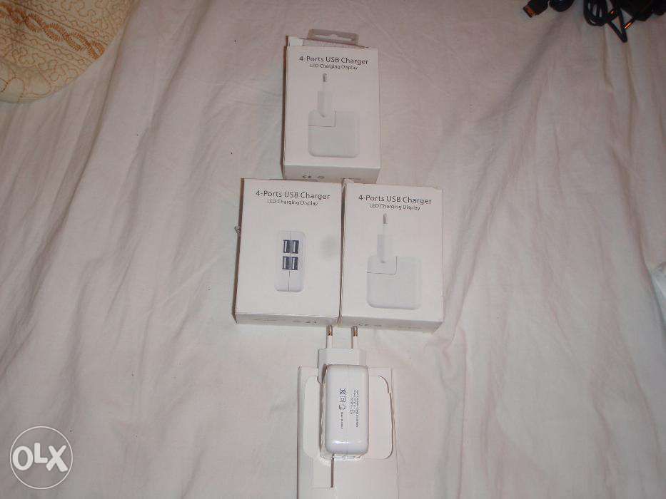 Cablu incarcare SAMSUNG + IPhone