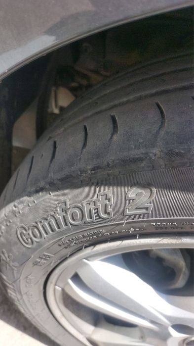 Продам шины летные