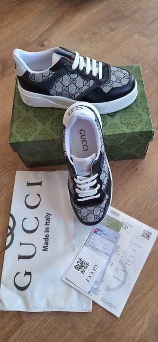 Gucci мъжки спортни маратонки обувки
