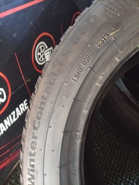 265 35 21 Michelin