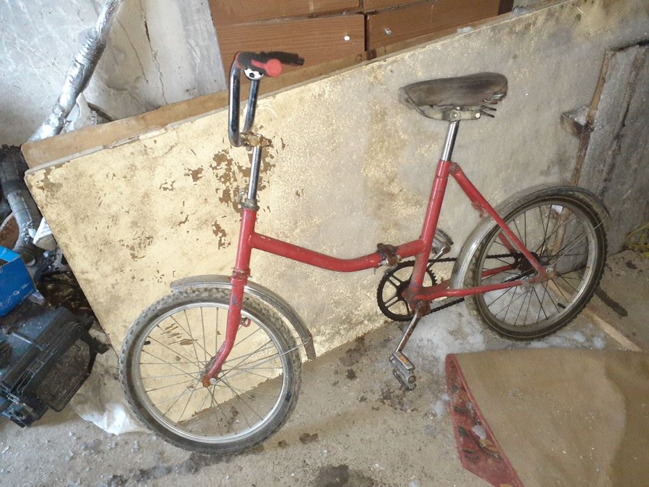 Велосипед Кама продам