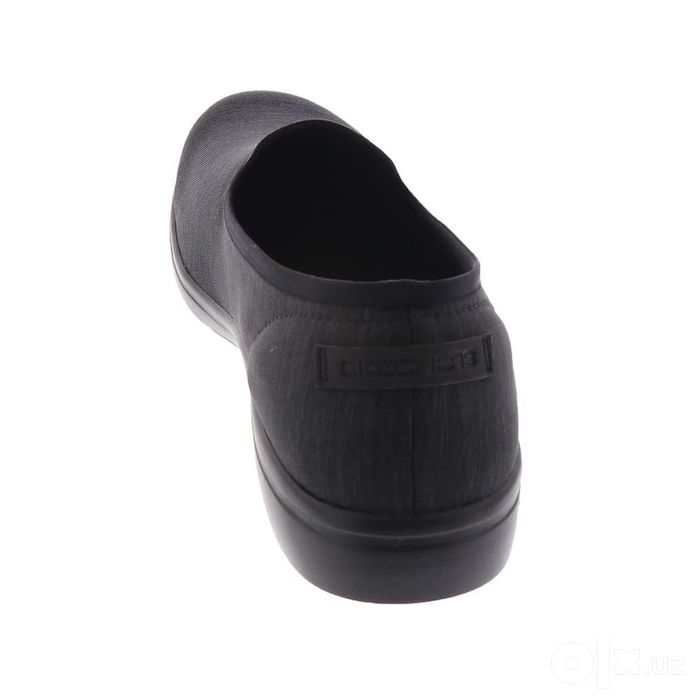 Skechers, Perceived. Лодочки слипоны из США. 100% Оригинал. Разм 38.5