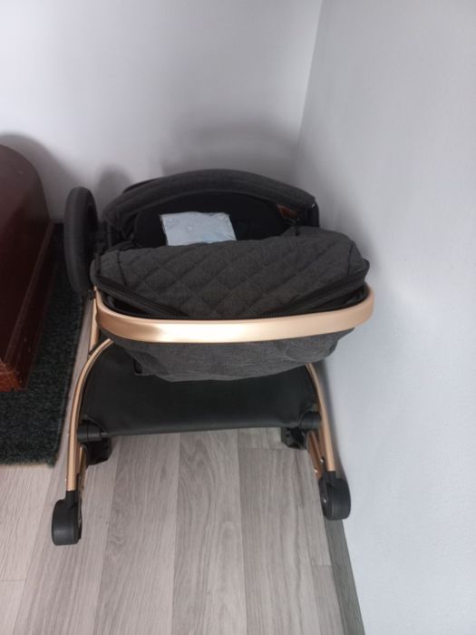 Коляска трансформер