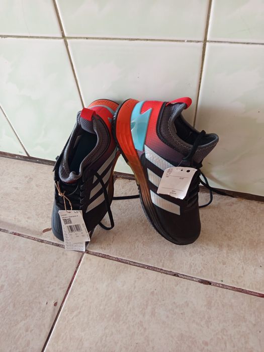 Pantofi de tenis Adidas Adizero