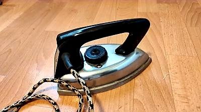 Утюг ROWENTA торг