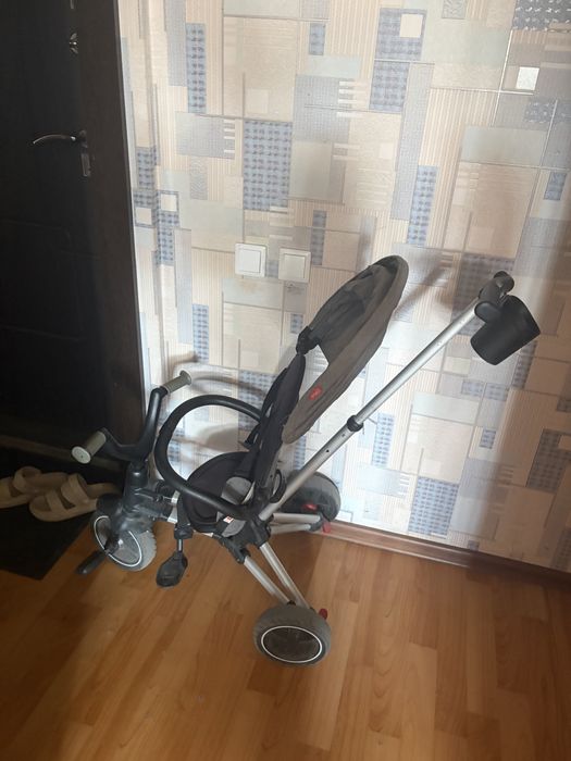 Продам детский велосипед