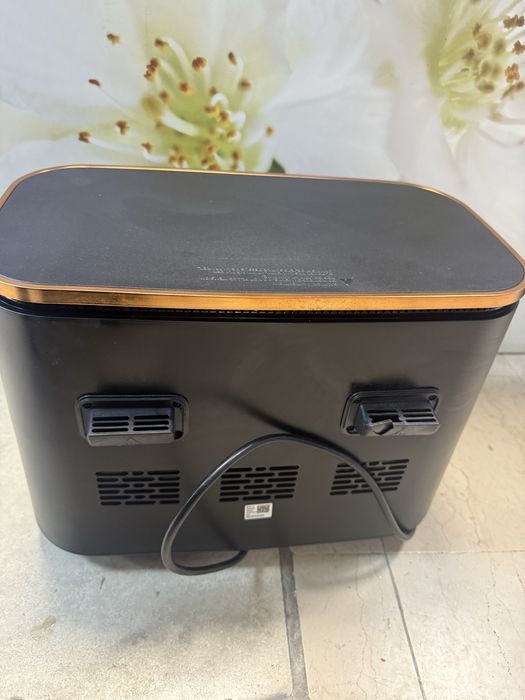 Air Fryer Ninja Foodi Max