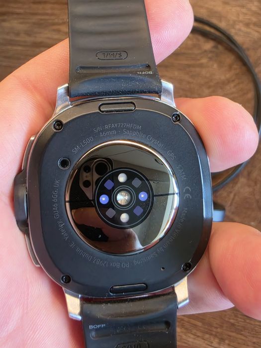 Samsung Watch Classic 46mm bluetooth