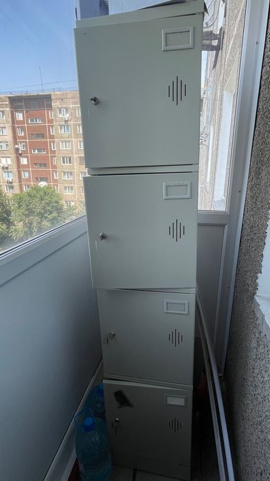 Сейф для хранения