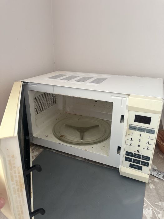 Продается микровалновка