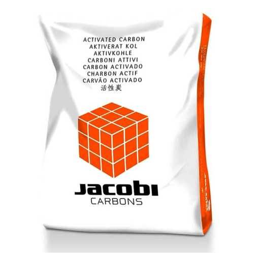 Гранулированный активированный уголь Jacobi AquaSorb CS