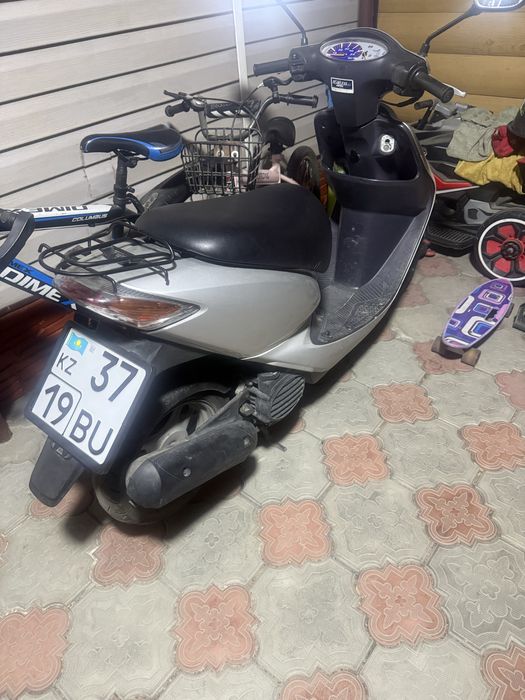Продам Мопед Honda dio 50