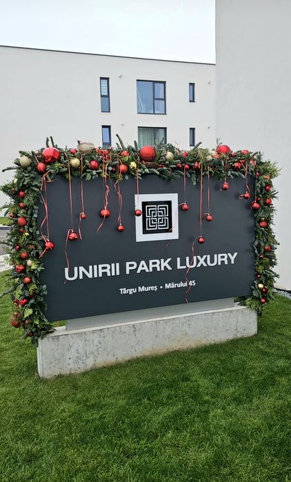 Rezervat Ultimul apartament  +2 parcări sub bloc incluse în preț + o b