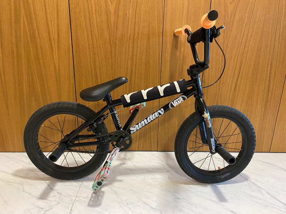 Детски BMX Sunday