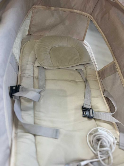 Бебешка люлка/шезлонг