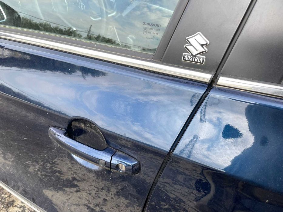 Продавам на Части SUZUKI SX4 S-Cross 1.4 DITC HYBRID ALLGRIP 6AT Турбо