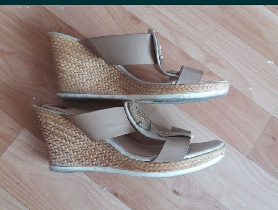 Ботинки- полуботинки