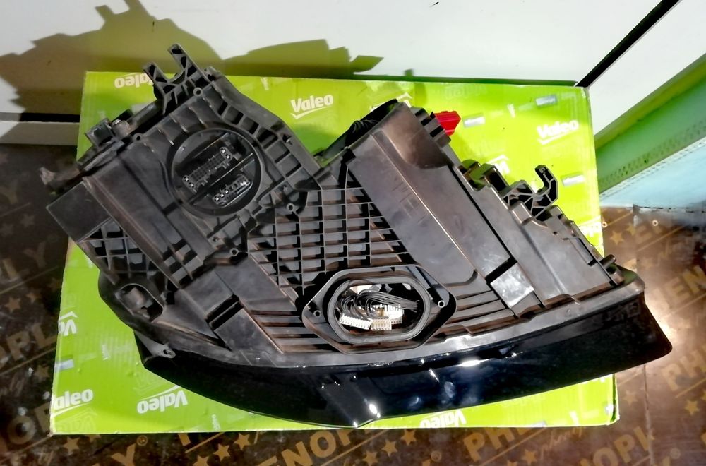 Фар Фарове за Ауди А8 Д4 / Audi S8 A8 4H Full Led Matrix Facelift.