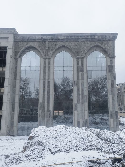 Akfa servis xizmatlari Islom usta