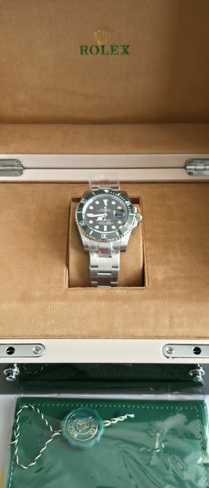 Rolex submariner