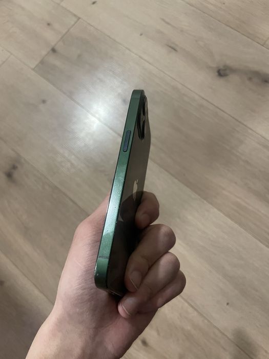 Iphone 13 128GB отличное состояние