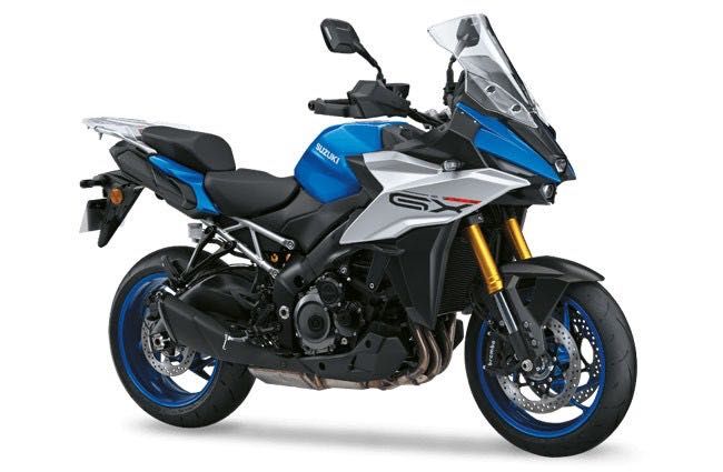 Lichidare Suzuki GSX-S 1000 GX ABS M5 | Rate | Leasing