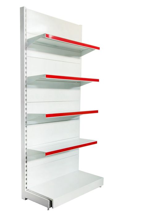 Архивные стелажи, торговый стелажи