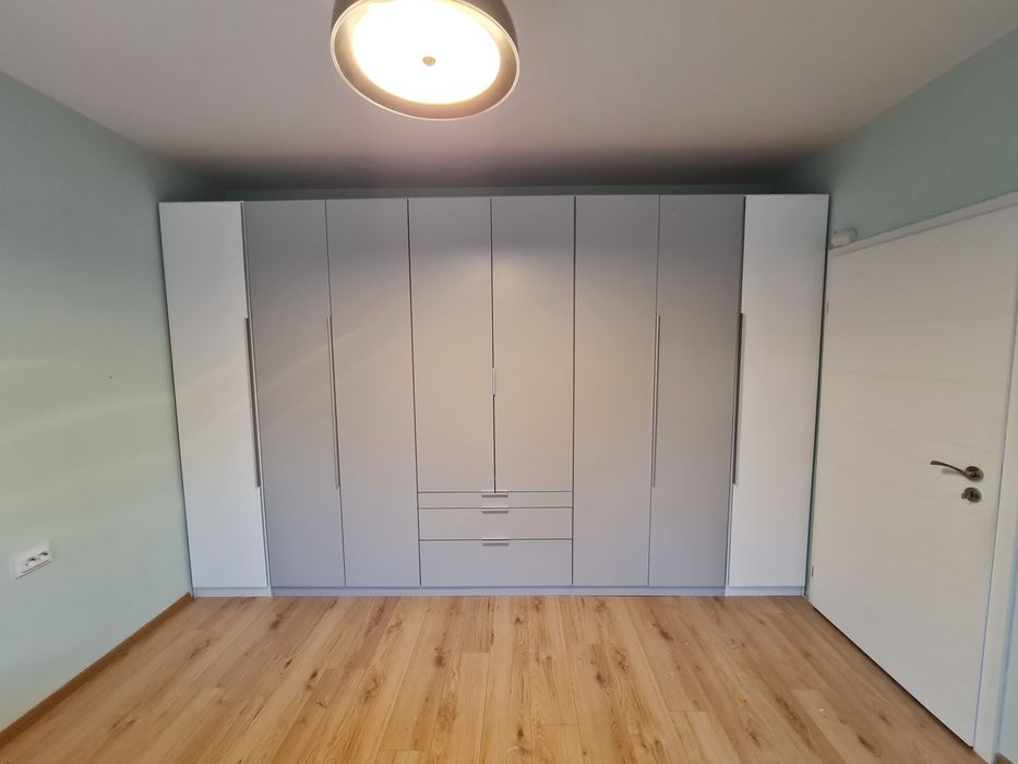 Сглобяване и монтаж на мебели и кухни