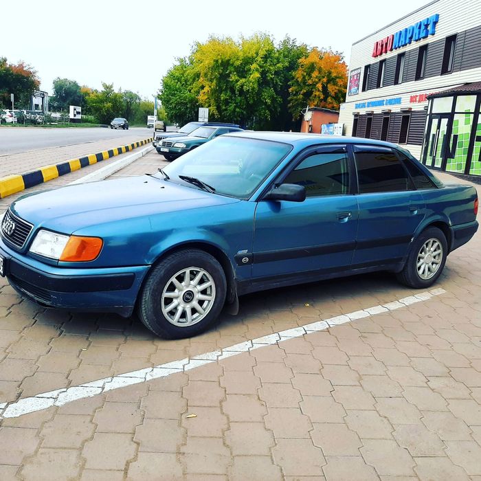 Продам надёжный дизелёк