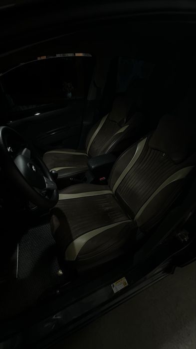 Spark mexanika sotiladi