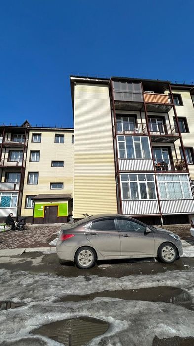 Квартира 1 комната