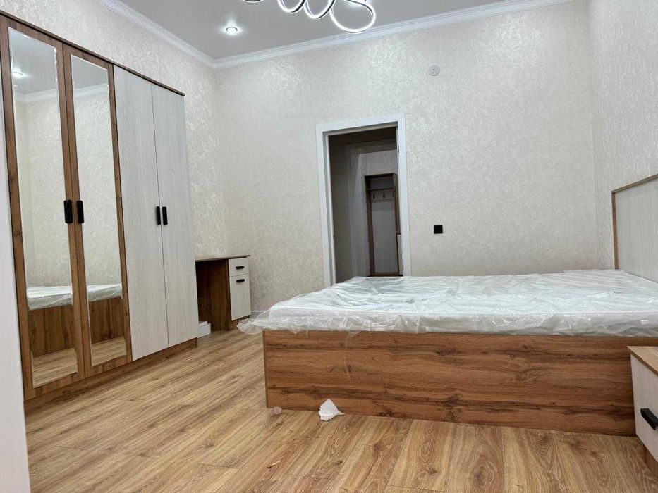 Продается квартира в кирпичном доме