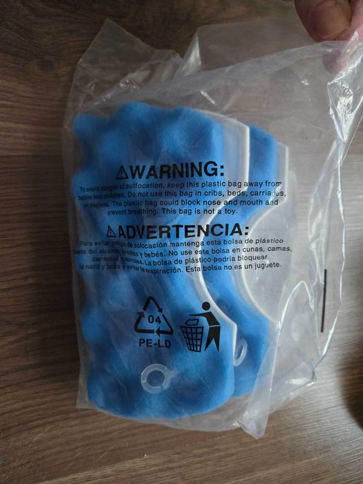 Samsung филтър за прахосмукачка