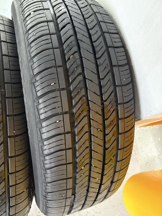 Шины лета 215/60/R17