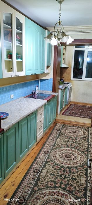 Аренда     2Х КОМНАТНОЙ КВАРТИРЫ   ориентир  ПаР  КФУРКАТ