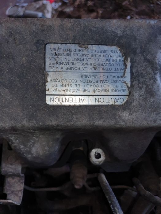 Двигател NISSAN 2.8 y61 на части
