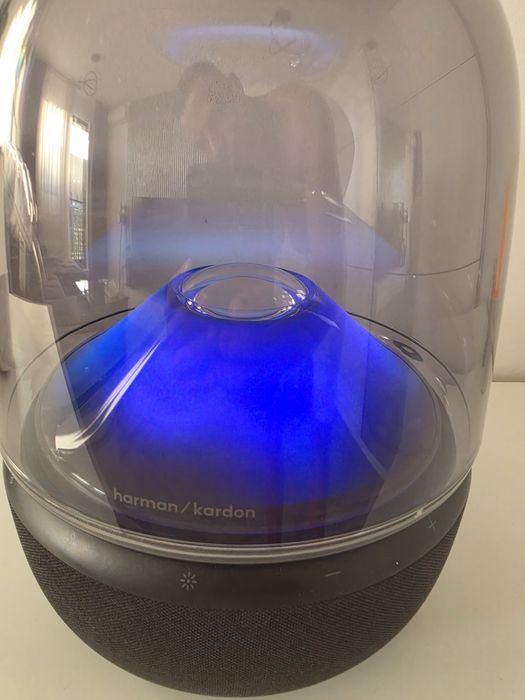 Boxa harman kardon aura 5