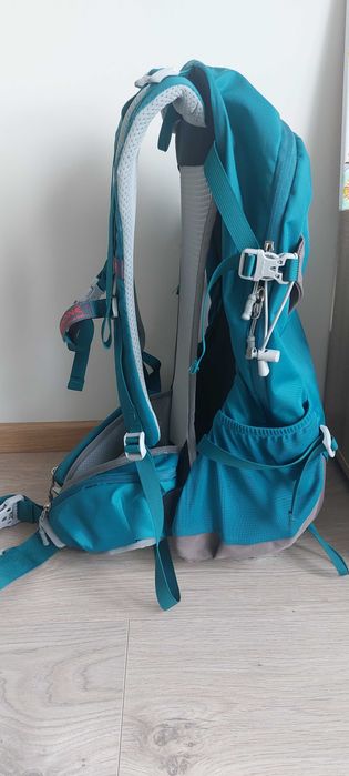 Дамска туристическа раница 35L