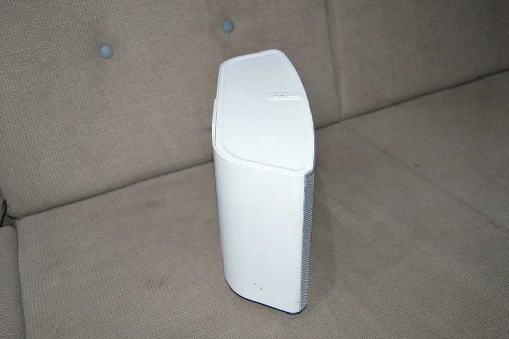 Boxe SONOS Play 5 internet radio prin app