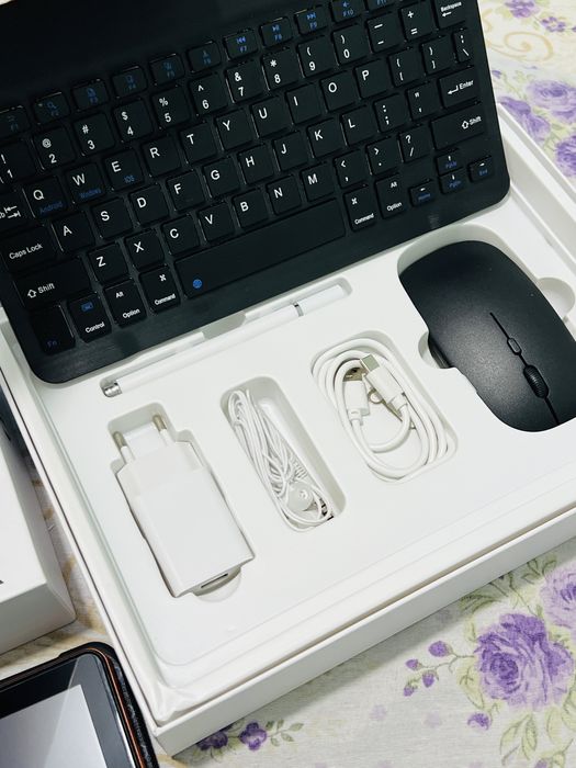 Новый планшет сатылады