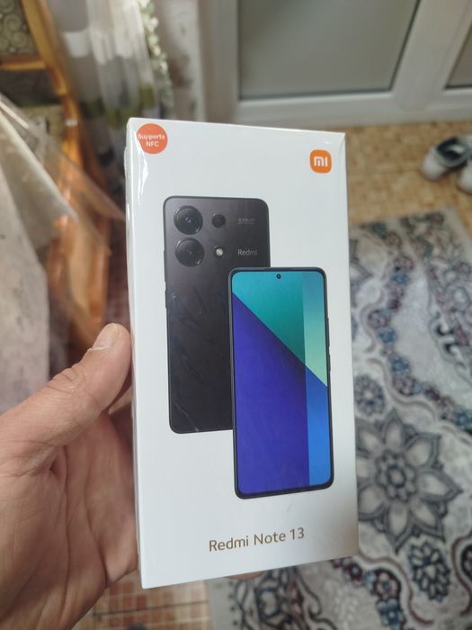 Редми нот 13 сотилади