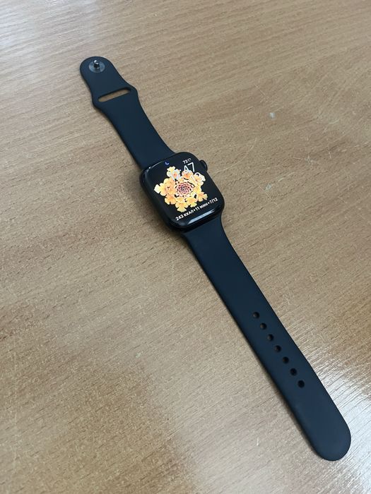 Apple Watch series 7 45mm