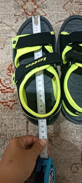 Puma , Lotto детски маратонки,сандали