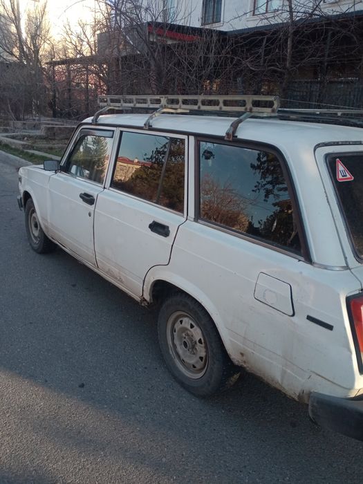 Машина жаксы толка кузов